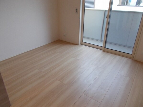 M.Oハイツ31の物件内観写真